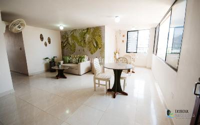 Apartment for rent in CENTRO, Santa Marta