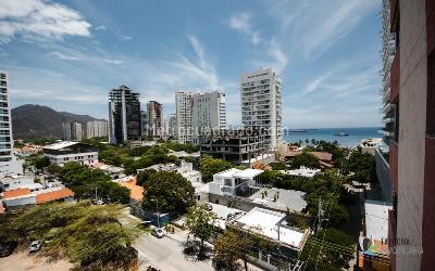 Casa en venta en El Jardin, Santa Marta · foto 11 de 11