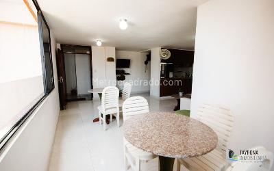 Casa en venta en El Jardin, Santa Marta · foto 2 de 11