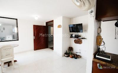 Casa en venta en El Jardin, Santa Marta · foto 3 de 11