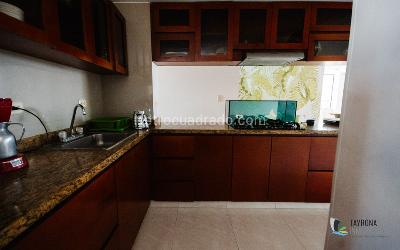 Casa en venta en El Jardin, Santa Marta · foto 4 de 11