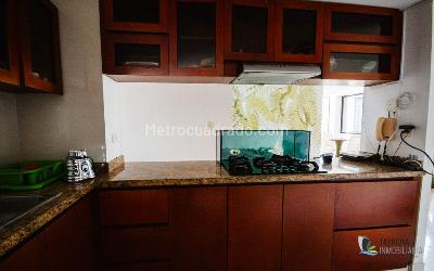 Casa en venta en El Jardin, Santa Marta · foto 5 de 11