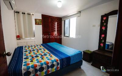 Casa en venta en El Jardin, Santa Marta · foto 6 de 11