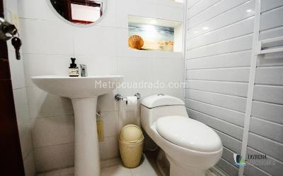 Casa en venta en El Jardin, Santa Marta · foto 7 de 11
