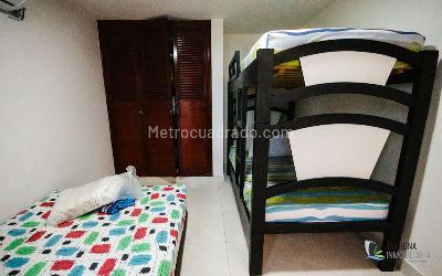 Casa en venta en El Jardin, Santa Marta · foto 8 de 11