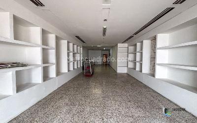 Local Comercial en Arriendo, CENTRO HISTORICO, Santa Marta