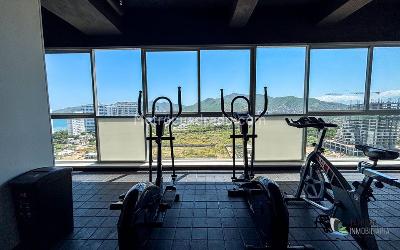 Apartaestudio en arriendo en Playa Salguero, Santa Marta · foto 10 de 10
