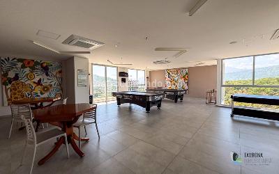 Apartaestudio en arriendo en Playa Salguero, Santa Marta · foto 8 de 10