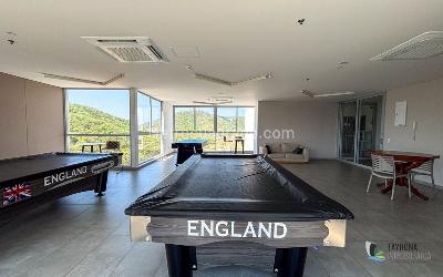 Apartaestudio en arriendo en Playa Salguero, Santa Marta · foto 9 de 10