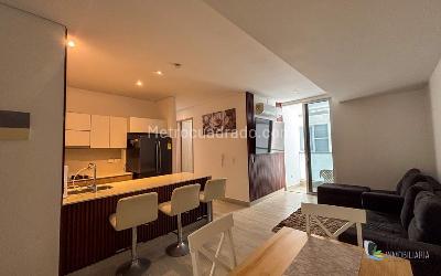 Apartamento en Arriendo, PLAYA SALGUERO, Santa Marta