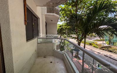 Apartment for rent in PLAYA SALGUERO, Santa Marta