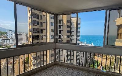 Apartamento en venta en Rodadero Reservado, Santa Marta · foto 10 de 10
