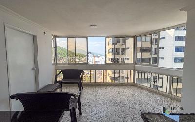 Apartamento en venta en Rodadero Reservado, Santa Marta · foto 2 de 10