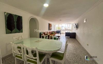 Apartamento en venta en Rodadero Reservado, Santa Marta · foto 3 de 10