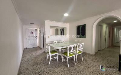 Apartamento en venta en Rodadero Reservado, Santa Marta · foto 4 de 10