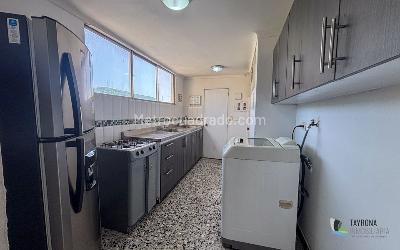 Apartamento en venta en Rodadero Reservado, Santa Marta · foto 5 de 10