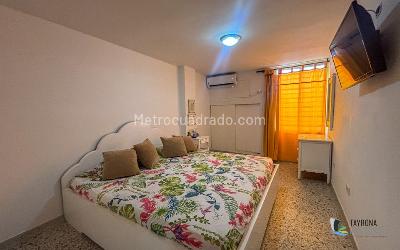 Apartamento en venta en Rodadero Reservado, Santa Marta · foto 6 de 10