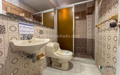 Apartamento en venta en Rodadero Reservado, Santa Marta · foto 7 de 10