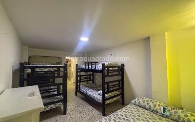 Apartamento en venta en Rodadero Reservado, Santa Marta · foto 8 de 10