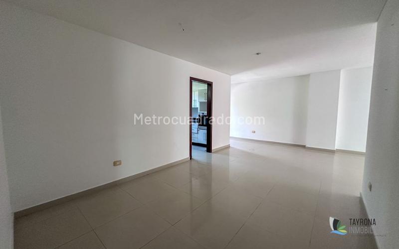 Apartment for rent in Barranquilla