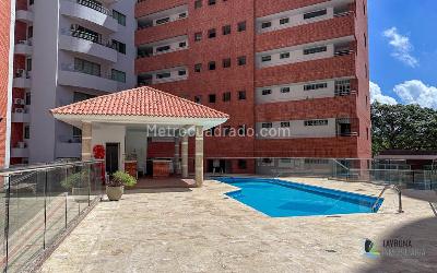 Apartamento de 3 alcobas en venta en Conjunto Residencial Palma De Mallorca, Barranquilla, 127 m² · foto 10 de 11