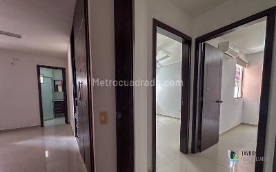 Apartamento de 3 alcobas en venta en Conjunto Residencial Palma De Mallorca, Barranquilla, 127 m² · foto 5 de 11