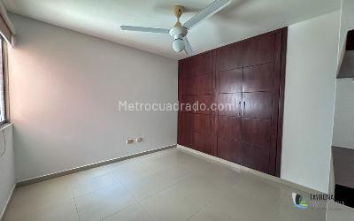 Apartamento de 3 alcobas en venta en Conjunto Residencial Palma De Mallorca, Barranquilla, 127 m² · foto 8 de 11