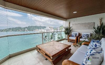 Apartment for rent in EL RODADERO SUR, Santa Marta