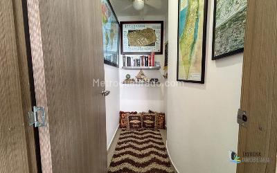 Apartamento de 4 alcobas en venta en Rodadero Sur, Santa Marta, 300 m² · foto 11 de 16