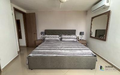 Apartamento de 4 alcobas en venta en Rodadero Sur, Santa Marta, 300 m² · foto 12 de 16