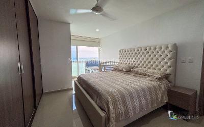 Apartamento de 4 alcobas en venta en Rodadero Sur, Santa Marta, 300 m² · foto 14 de 16