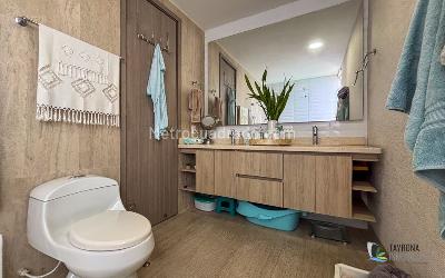 Apartamento de 4 alcobas en venta en Rodadero Sur, Santa Marta, 300 m² · foto 15 de 16
