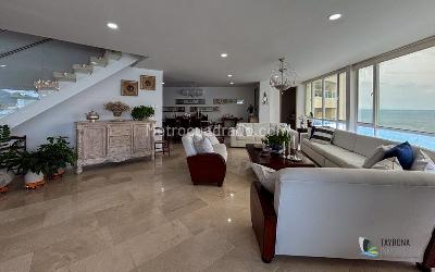 Apartamento de 4 alcobas en venta en Rodadero Sur, Santa Marta, 300 m² · foto 4 de 16