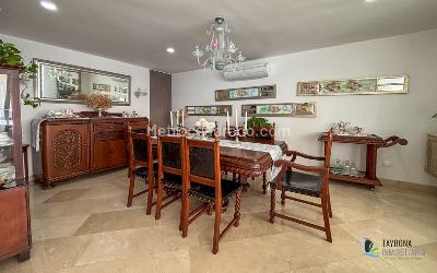 Apartamento de 4 alcobas en venta en Rodadero Sur, Santa Marta, 300 m² · foto 5 de 16