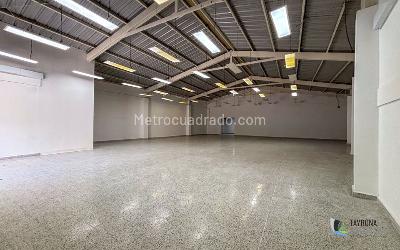 Retail space for rent in CUNDI, Santa Marta