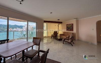 Apartamento en venta en El Rodadero Sur, Santa Marta · foto 2 de 12