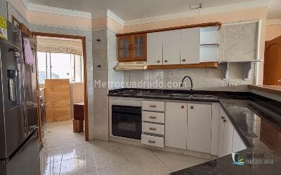 Apartamento en venta en El Rodadero Sur, Santa Marta · foto 4 de 12