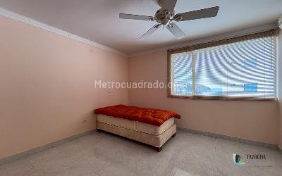 Apartamento en venta en El Rodadero Sur, Santa Marta · foto 8 de 12