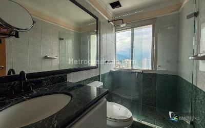 Apartamento en venta en El Rodadero Sur, Santa Marta · foto 9 de 12