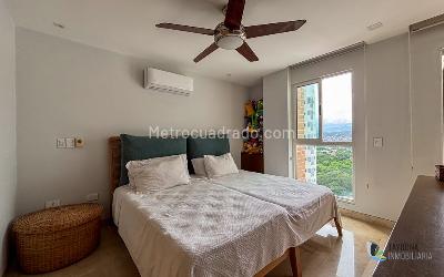 Apartamento en venta en Bavaria, Santa Marta · foto 11 de 17