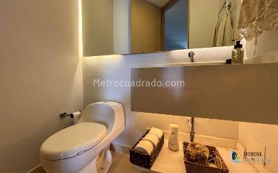 Apartamento en venta en Bavaria, Santa Marta · foto 12 de 17