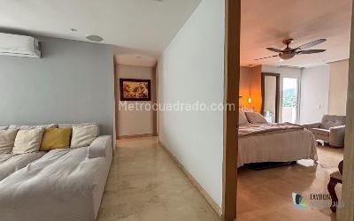 Apartamento en venta en Bavaria, Santa Marta · foto 14 de 17