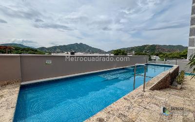 Apartamento en venta en Bavaria, Santa Marta · foto 15 de 17