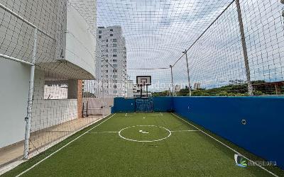 Apartamento en venta en Bavaria, Santa Marta · foto 16 de 17