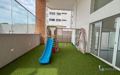 Apartamento en venta en Bavaria, Santa Marta · foto 17 de 17