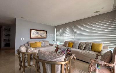 Apartamento en venta en Bavaria, Santa Marta · foto 3 de 17