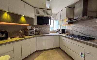 Apartamento en venta en Bavaria, Santa Marta · foto 5 de 17