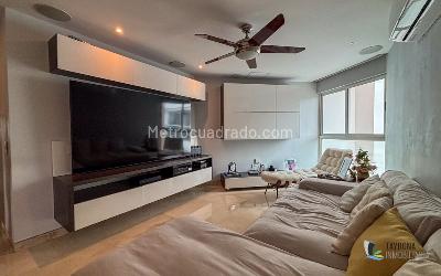 Apartamento en venta en Bavaria, Santa Marta · foto 6 de 17