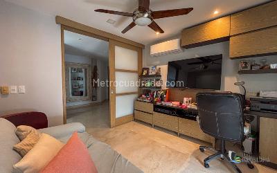 Apartamento en venta en Bavaria, Santa Marta · foto 7 de 17