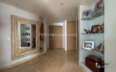Apartamento en venta en Bavaria, Santa Marta · foto 8 de 17